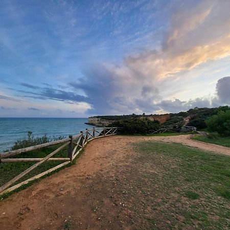 Апартаменти Peace Of Heaven In Algarve - Jacuzzi - By Bedzy Армасан-де-Пера Екстер'єр фото