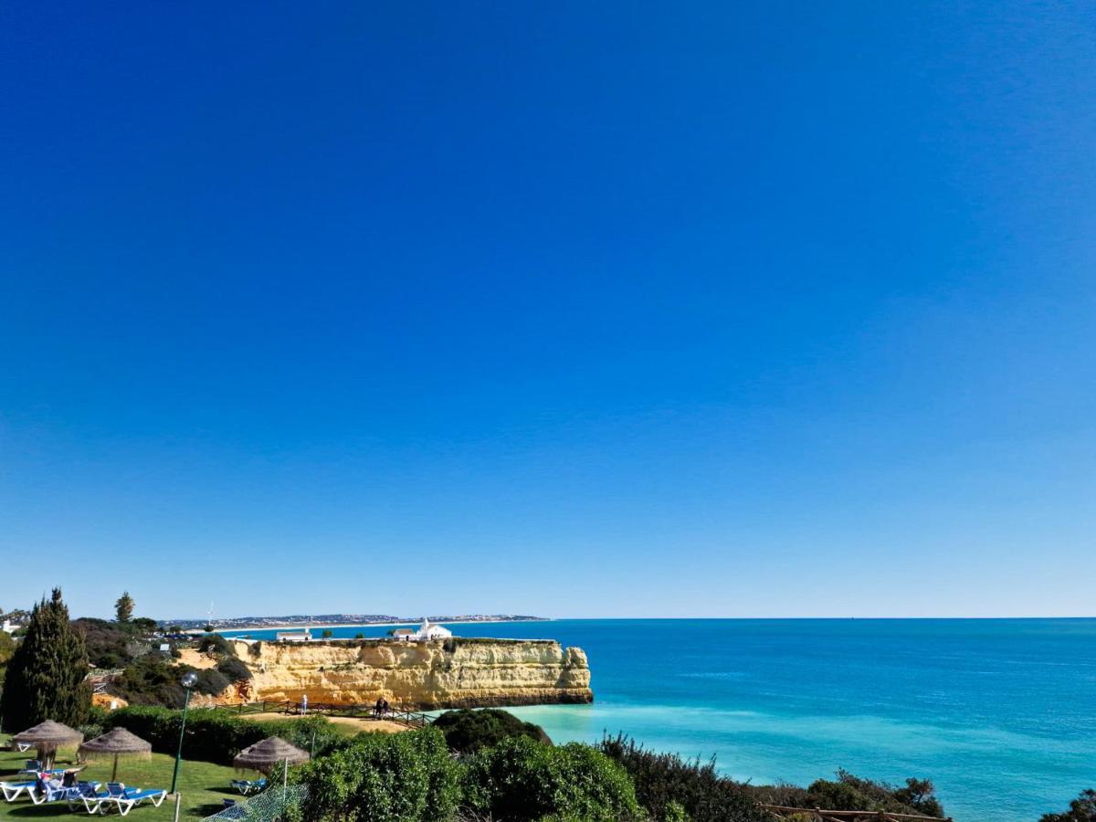 Апартаменти Peace Of Heaven In Algarve - Jacuzzi - By Bedzy Армасан-де-Пера Екстер'єр фото