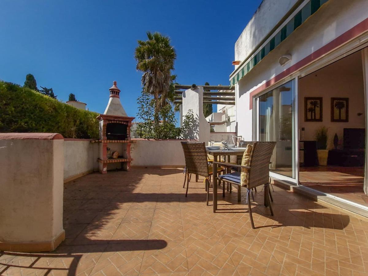 Апартаменти Peace Of Heaven In Algarve - Jacuzzi - By Bedzy Армасан-де-Пера Екстер'єр фото