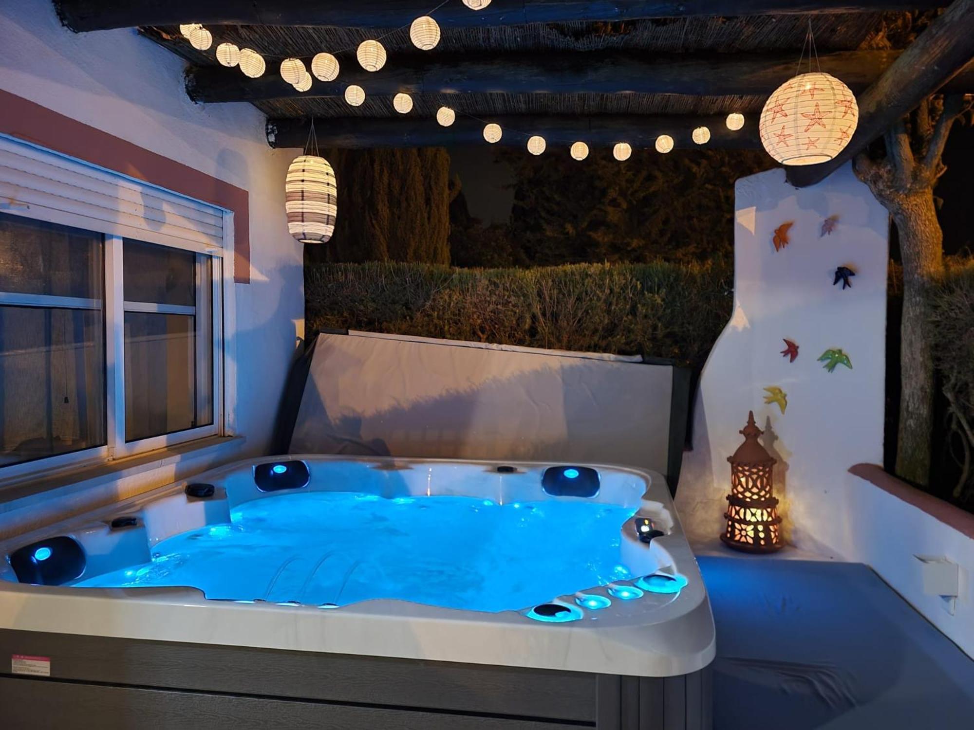 Апартаменти Peace Of Heaven In Algarve - Jacuzzi - By Bedzy Армасан-де-Пера Екстер'єр фото