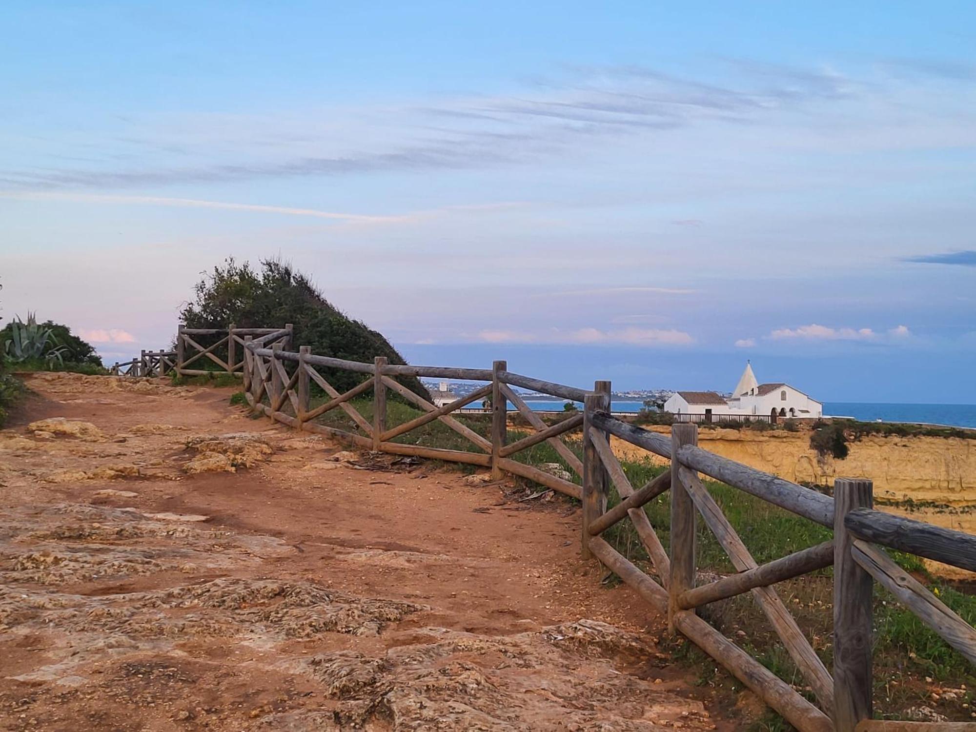 Апартаменти Peace Of Heaven In Algarve - Jacuzzi - By Bedzy Армасан-де-Пера Екстер'єр фото