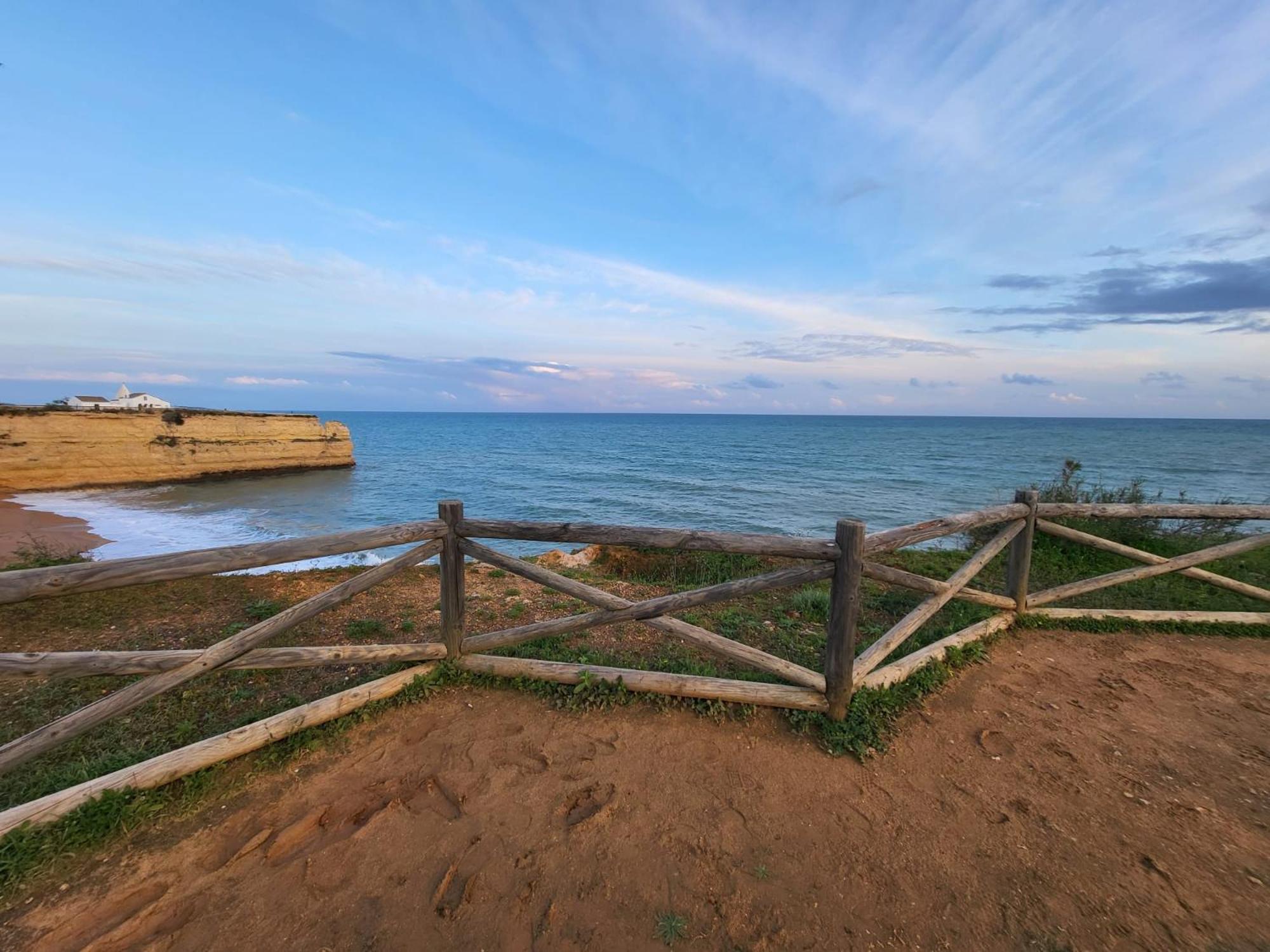 Апартаменти Peace Of Heaven In Algarve - Jacuzzi - By Bedzy Армасан-де-Пера Екстер'єр фото
